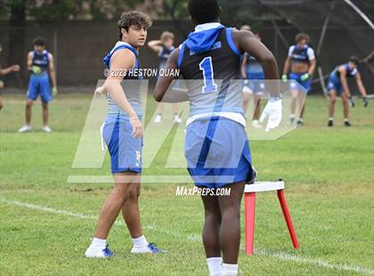 Thumbnail 2 in El Toro vs. Mingus (Surf City Passing Tournament) photogallery.