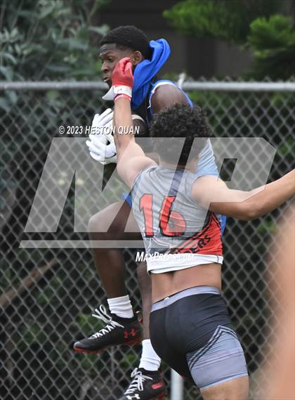 Thumbnail 3 in El Toro vs. Mingus (Surf City Passing Tournament) photogallery.