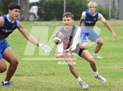 Thumbnail 3 in El Toro vs. Mingus (Surf City Passing Tournament) photogallery.