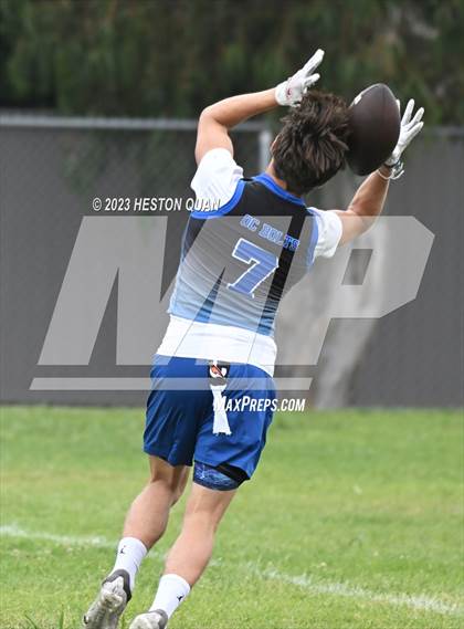 Thumbnail 1 in El Toro vs. Mingus (Surf City Passing Tournament) photogallery.
