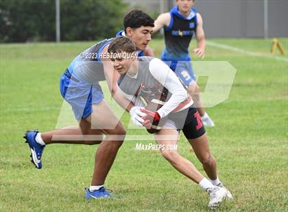 Thumbnail 3 in El Toro vs. Mingus (Surf City Passing Tournament) photogallery.