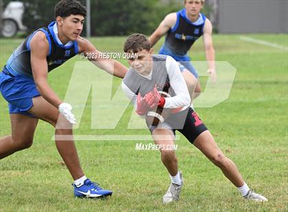 Thumbnail 3 in El Toro vs. Mingus (Surf City Passing Tournament) photogallery.