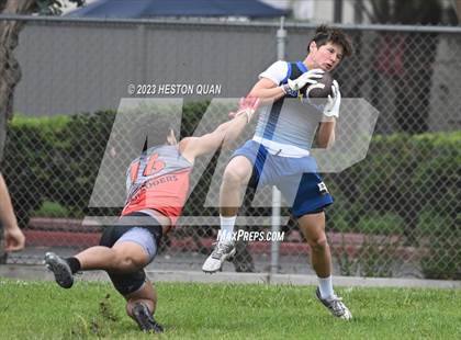 Thumbnail 1 in El Toro vs. Mingus (Surf City Passing Tournament) photogallery.