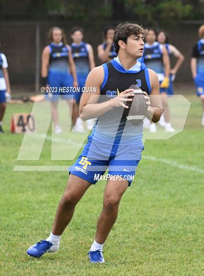 Thumbnail 3 in El Toro vs. Mingus (Surf City Passing Tournament) photogallery.