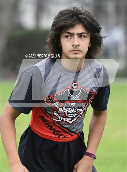 Thumbnail 3 in El Toro vs. Mingus (Surf City Passing Tournament) photogallery.