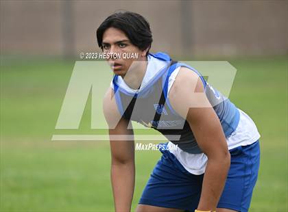 Thumbnail 1 in El Toro vs. Mingus (Surf City Passing Tournament) photogallery.