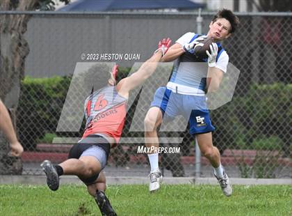 Thumbnail 3 in El Toro vs. Mingus (Surf City Passing Tournament) photogallery.