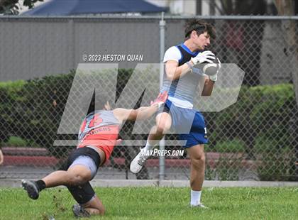 Thumbnail 2 in El Toro vs. Mingus (Surf City Passing Tournament) photogallery.