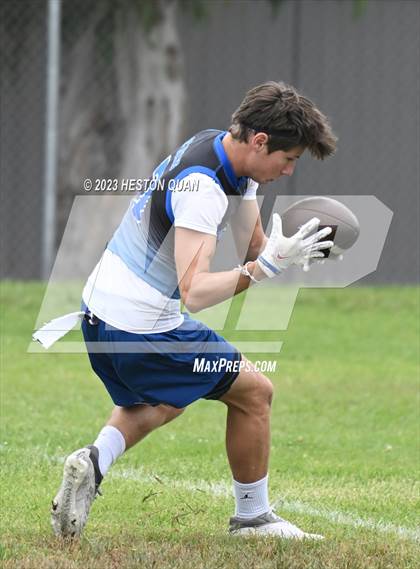 Thumbnail 3 in El Toro vs. Mingus (Surf City Passing Tournament) photogallery.