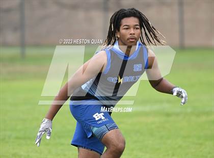 Thumbnail 1 in El Toro vs. Mingus (Surf City Passing Tournament) photogallery.