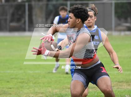 Thumbnail 3 in El Toro vs. Mingus (Surf City Passing Tournament) photogallery.