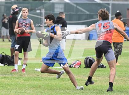 Thumbnail 3 in El Toro vs. Mingus (Surf City Passing Tournament) photogallery.