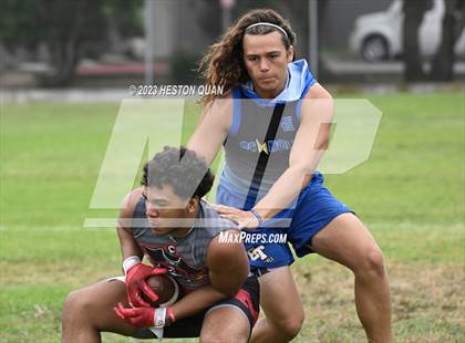 Thumbnail 3 in El Toro vs. Mingus (Surf City Passing Tournament) photogallery.