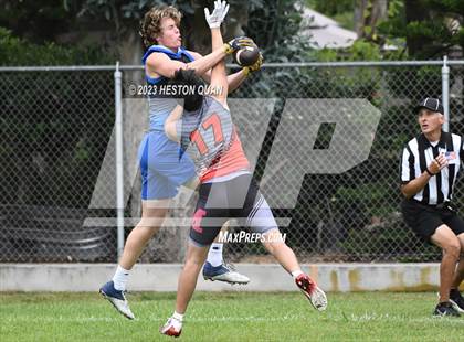Thumbnail 3 in El Toro vs. Mingus (Surf City Passing Tournament) photogallery.