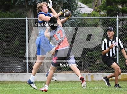 Thumbnail 2 in El Toro vs. Mingus (Surf City Passing Tournament) photogallery.