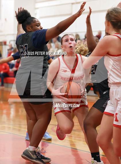 Thumbnail 1 in Sci-Tech vs Amesbury (MIAA Division 4 Preliminary Round) photogallery.