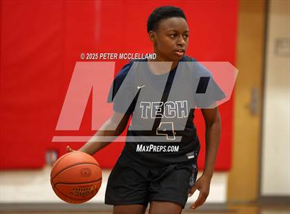 Thumbnail 2 in Sci-Tech vs Amesbury (MIAA Division 4 Preliminary Round) photogallery.