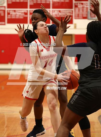 Thumbnail 3 in Sci-Tech vs Amesbury (MIAA Division 4 Preliminary Round) photogallery.