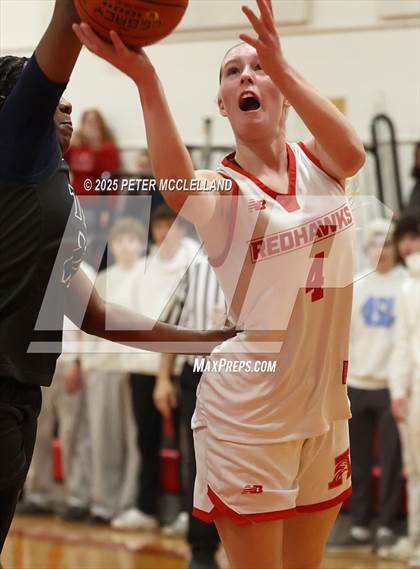 Thumbnail 3 in Sci-Tech vs Amesbury (MIAA Division 4 Preliminary Round) photogallery.