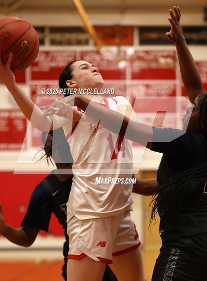 Thumbnail 3 in Sci-Tech vs Amesbury (MIAA Division 4 Preliminary Round) photogallery.