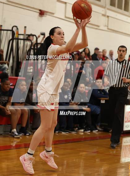 Thumbnail 2 in Sci-Tech vs Amesbury (MIAA Division 4 Preliminary Round) photogallery.