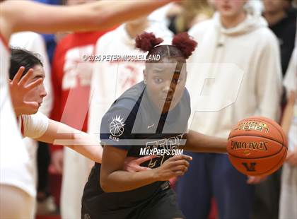Thumbnail 1 in Sci-Tech vs Amesbury (MIAA Division 4 Preliminary Round) photogallery.