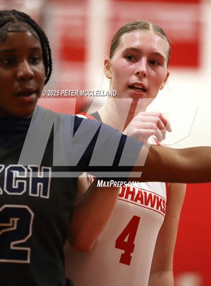 Thumbnail 3 in Sci-Tech vs Amesbury (MIAA Division 4 Preliminary Round) photogallery.