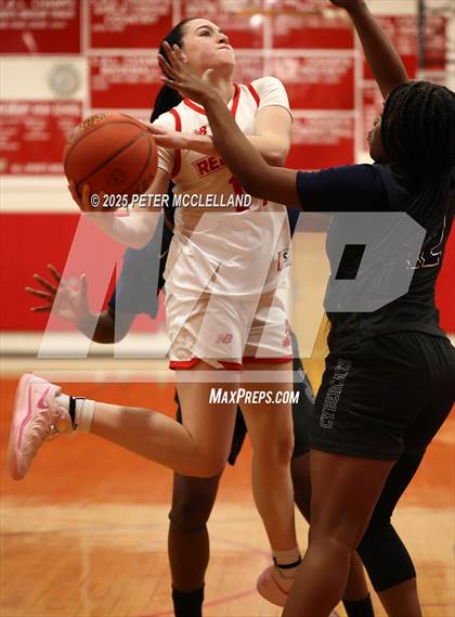 Thumbnail 2 in Sci-Tech vs Amesbury (MIAA Division 4 Preliminary Round) photogallery.