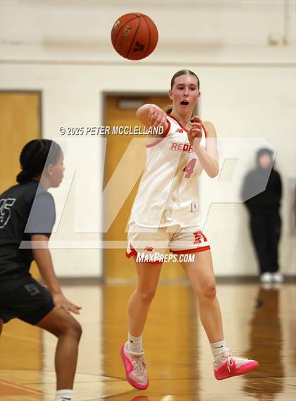 Thumbnail 1 in Sci-Tech vs Amesbury (MIAA Division 4 Preliminary Round) photogallery.