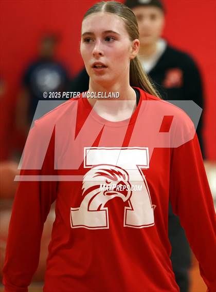 Thumbnail 3 in Sci-Tech vs Amesbury (MIAA Division 4 Preliminary Round) photogallery.