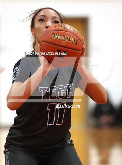 Thumbnail 3 in Sci-Tech vs Amesbury (MIAA Division 4 Preliminary Round) photogallery.