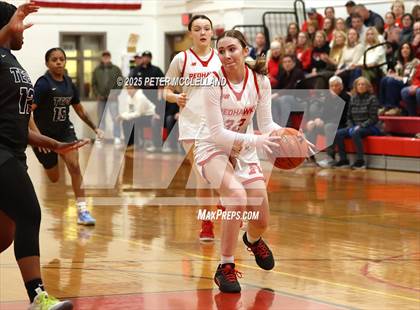 Thumbnail 2 in Sci-Tech vs Amesbury (MIAA Division 4 Preliminary Round) photogallery.
