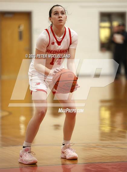 Thumbnail 1 in Sci-Tech vs Amesbury (MIAA Division 4 Preliminary Round) photogallery.