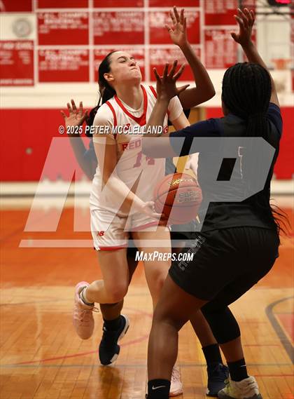 Thumbnail 1 in Sci-Tech vs Amesbury (MIAA Division 4 Preliminary Round) photogallery.