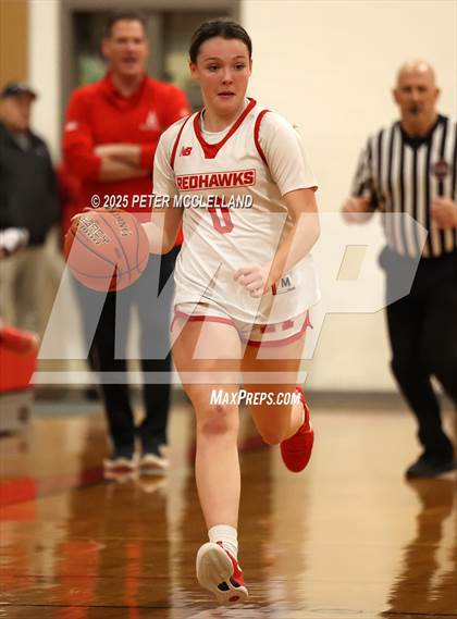 Thumbnail 2 in Sci-Tech vs Amesbury (MIAA Division 4 Preliminary Round) photogallery.