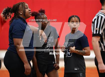 Thumbnail 1 in Sci-Tech vs Amesbury (MIAA Division 4 Preliminary Round) photogallery.