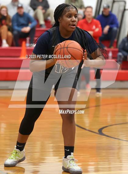 Thumbnail 3 in Sci-Tech vs Amesbury (MIAA Division 4 Preliminary Round) photogallery.