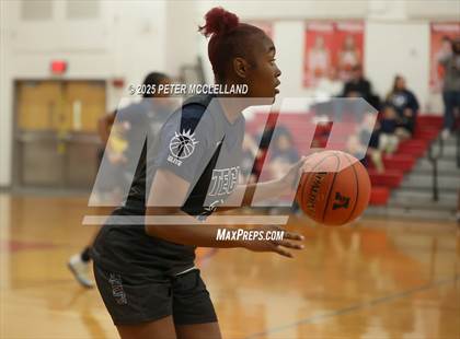 Thumbnail 3 in Sci-Tech vs Amesbury (MIAA Division 4 Preliminary Round) photogallery.