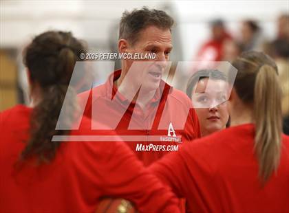 Thumbnail 1 in Sci-Tech vs Amesbury (MIAA Division 4 Preliminary Round) photogallery.