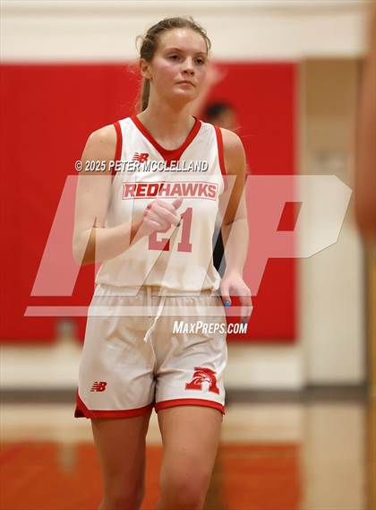 Thumbnail 2 in Sci-Tech vs Amesbury (MIAA Division 4 Preliminary Round) photogallery.