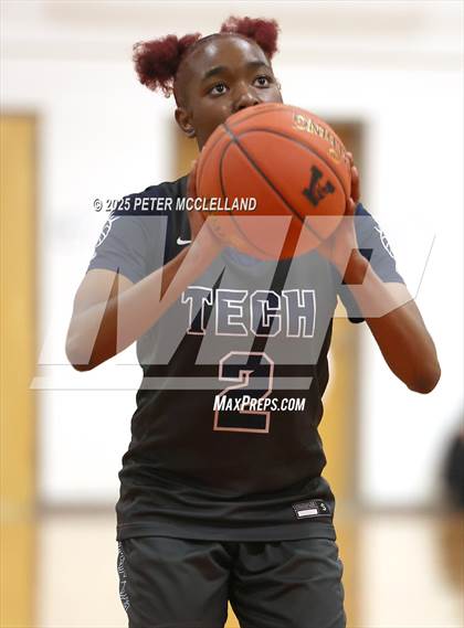 Thumbnail 3 in Sci-Tech vs Amesbury (MIAA Division 4 Preliminary Round) photogallery.
