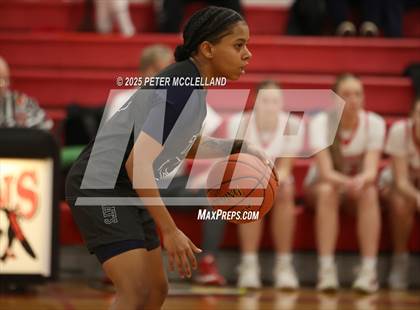 Thumbnail 3 in Sci-Tech vs Amesbury (MIAA Division 4 Preliminary Round) photogallery.