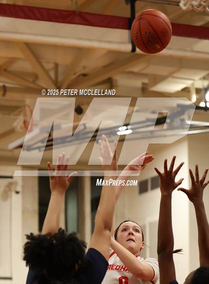 Thumbnail 3 in Sci-Tech vs Amesbury (MIAA Division 4 Preliminary Round) photogallery.