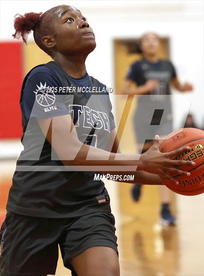 Thumbnail 1 in Sci-Tech vs Amesbury (MIAA Division 4 Preliminary Round) photogallery.