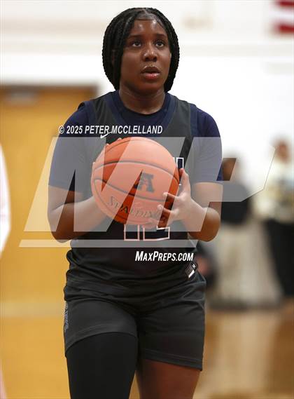 Thumbnail 3 in Sci-Tech vs Amesbury (MIAA Division 4 Preliminary Round) photogallery.
