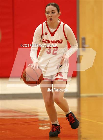 Thumbnail 3 in Sci-Tech vs Amesbury (MIAA Division 4 Preliminary Round) photogallery.