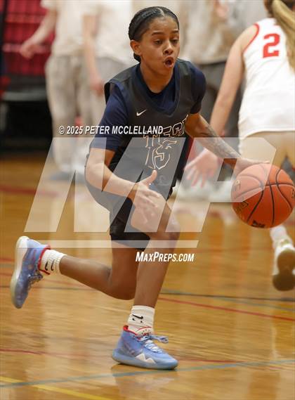 Thumbnail 2 in Sci-Tech vs Amesbury (MIAA Division 4 Preliminary Round) photogallery.