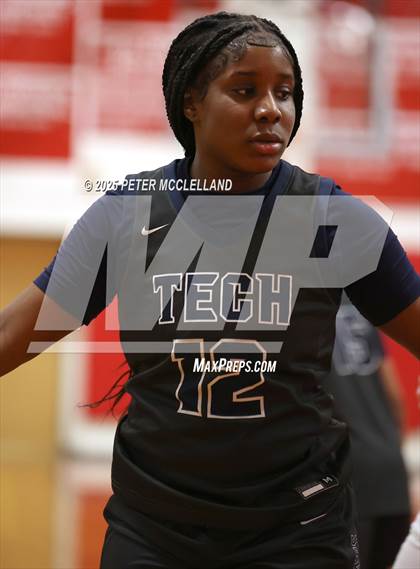 Thumbnail 1 in Sci-Tech vs Amesbury (MIAA Division 4 Preliminary Round) photogallery.