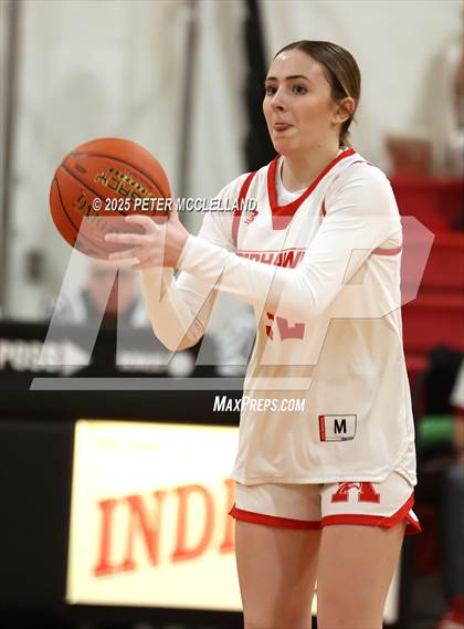 Thumbnail 3 in Sci-Tech vs Amesbury (MIAA Division 4 Preliminary Round) photogallery.