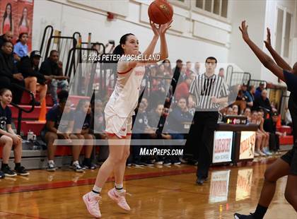 Thumbnail 2 in Sci-Tech vs Amesbury (MIAA Division 4 Preliminary Round) photogallery.